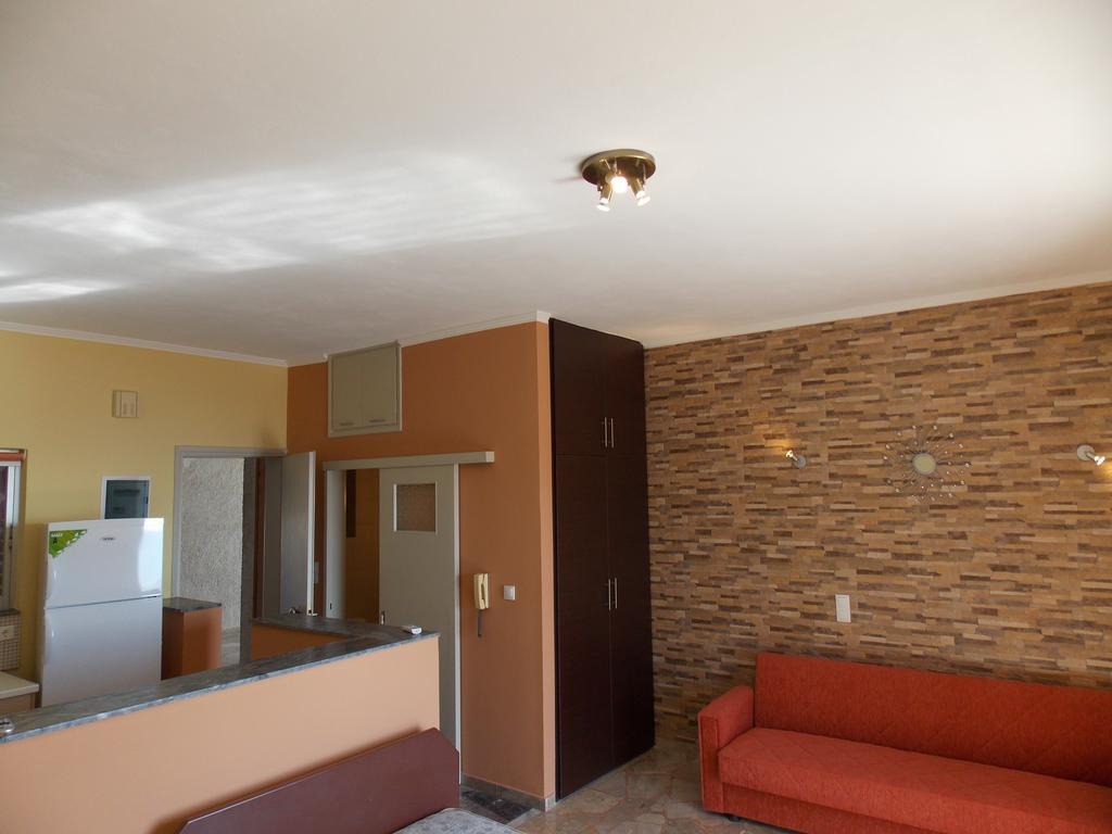 Zavitsa Apartment Xiropigado Exterior photo